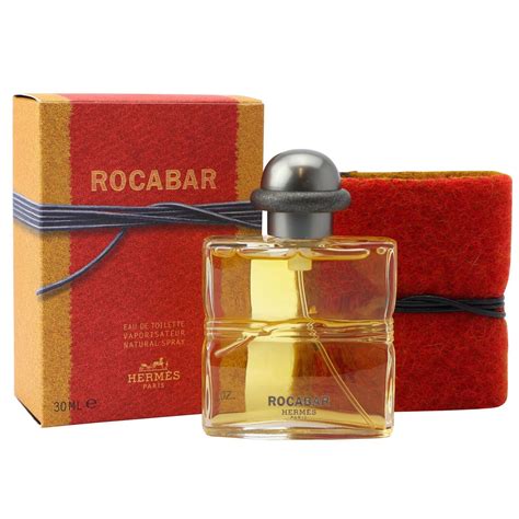 hermes rocabar cologne